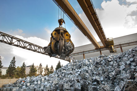 Benefits of Metal Recycling | Why Recycle Metal