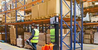 Warehouse, Manufacturers, Factory - Recycling Services