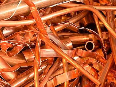 Sell and Recycle Scrap Metal