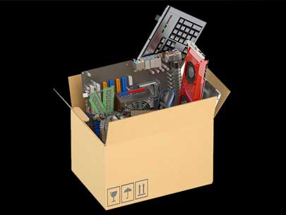 Ship Your Components