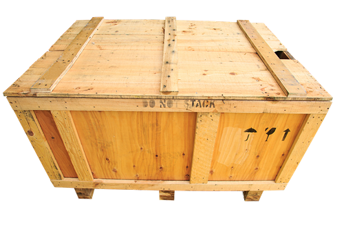Ship Your Components For Recycling